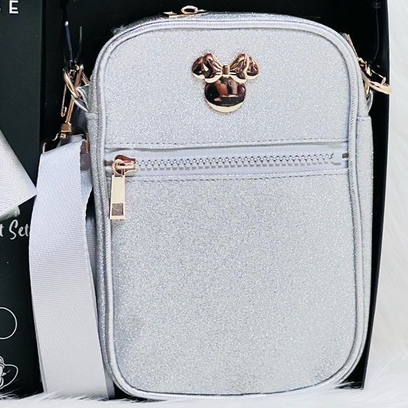 Mickey Mouse‎ 2pc Bag Set - Picture 2 of 4